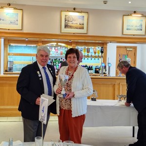 Cranbrook Bowls Club Club competitions 2024