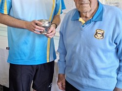 Southport Bowling Club Home