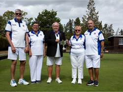 Runwell Hospital Bowls Club Finals Sunday (1)
