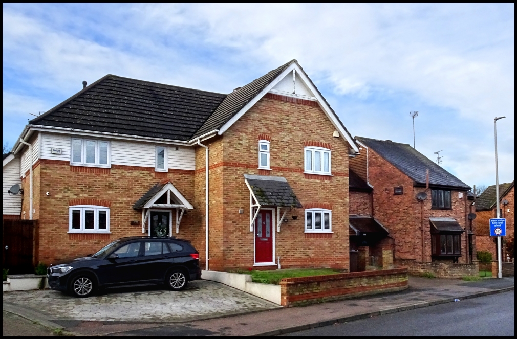 . . . replaced by housing.