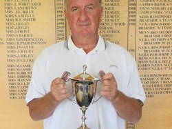 Wayne Clark - Granada Cup