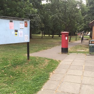Cliffe and Cliffe Woods Parish Council Photo Gallery
