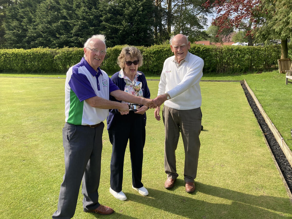 Hutton-le-Hole Bowling Club 2022 Competitions Hutton-le-Hole Bowling Club 2022 Competitions