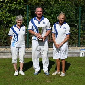 Janes Trophy Competitors