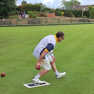 Haywards Heath & Beech Hurst Bowls Club Gallery: Finals weekend 2026 - trophies