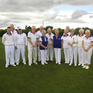 Belvoir Vale Bowls Club Club Competitions