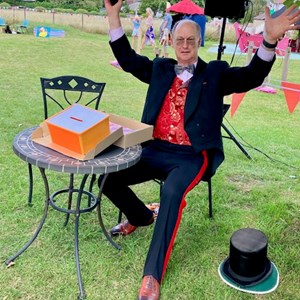 Hinxton Parish Council Hinxton Fete 2025