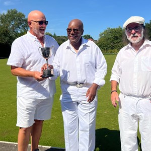 Emsworth Bowling Club Photos 2025