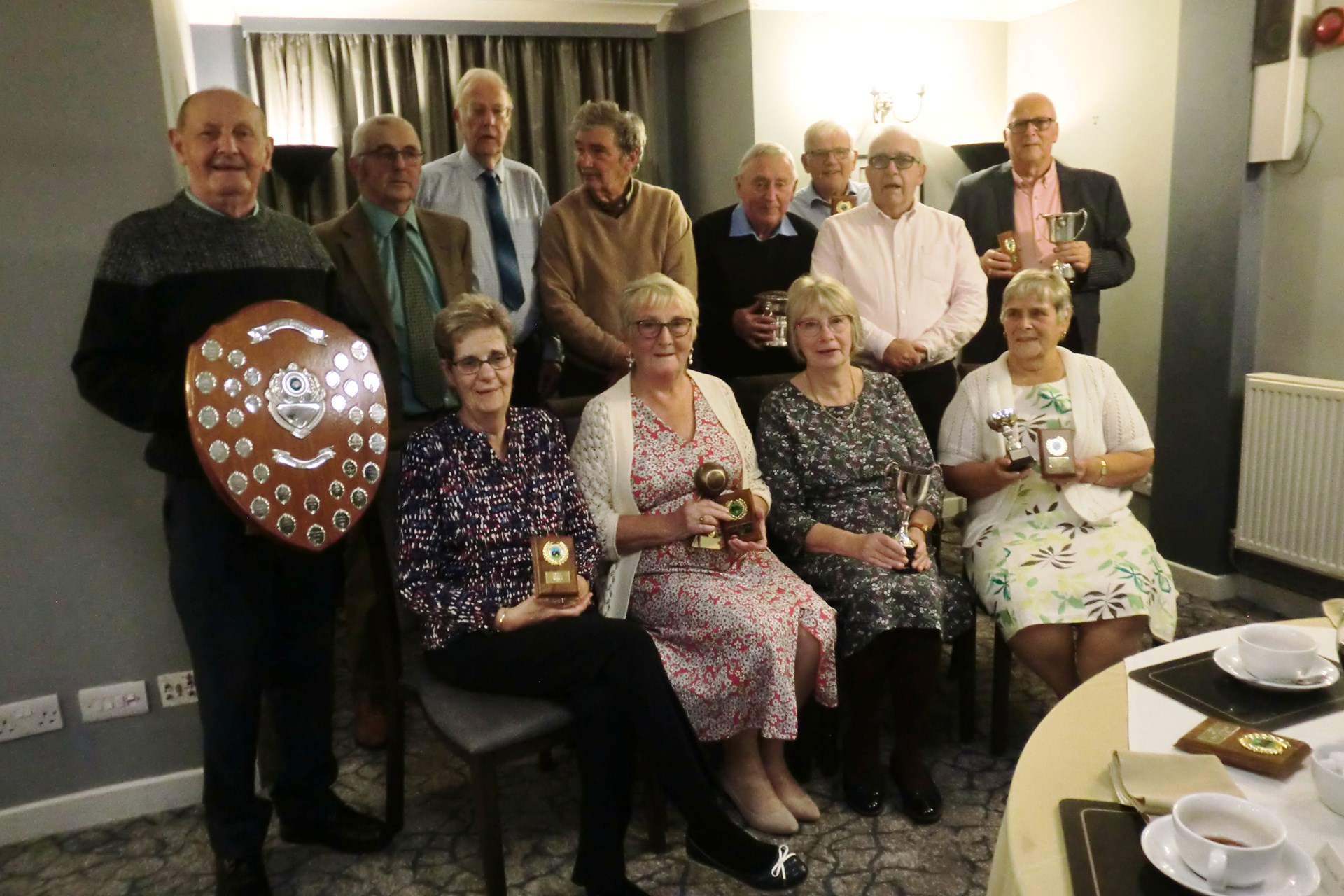 Competition Winners 2024