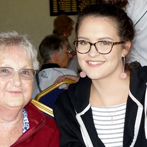 Collingwood Bowls Club A spiffing Spittal success