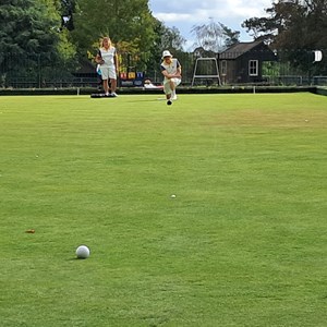 Haywards Heath & Beech Hurst Bowls Club Gallery: Finals weekend 2026 - trophies
