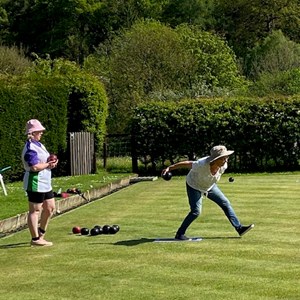 Hutton-le-Hole Bowling Club 2023 Competitions