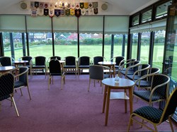 Clacton On Sea Bowling Club Limited Facilities