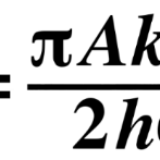Bekenstein Hawking entropy formula
