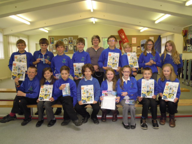Parish Council Logo Competition Parish Council Logo Competition