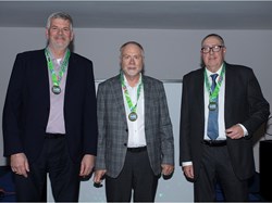 Runwell Hospital Bowls Club Presentation Night (2)