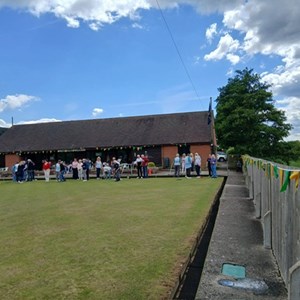 Ash Bowling Club Community Big Bowls Bash 2025
