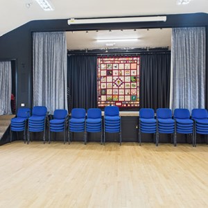 Stoke sub Hamdon Memorial Hall & Recreation Ground Floorplans & Video Tour