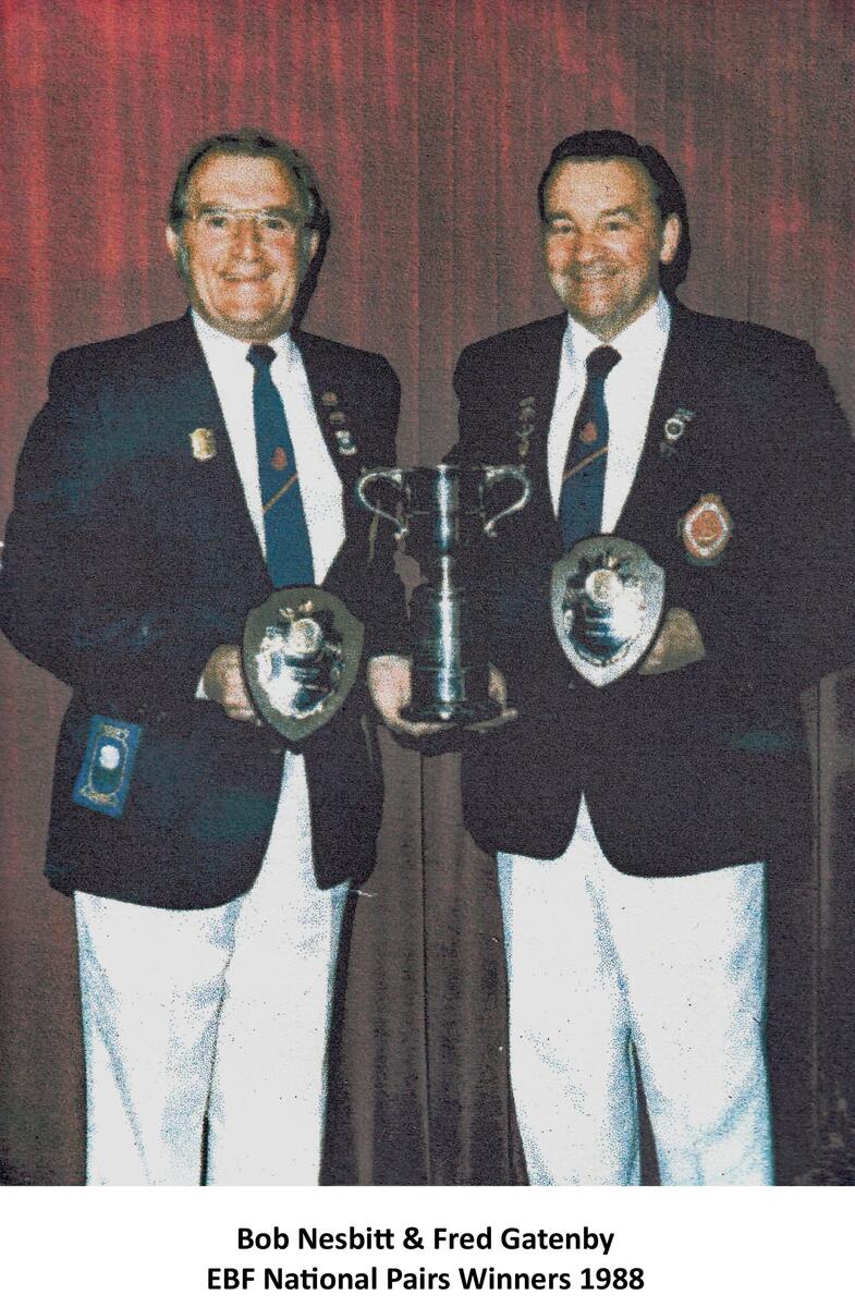 Smiths Dock Bowling Club 1951-1999