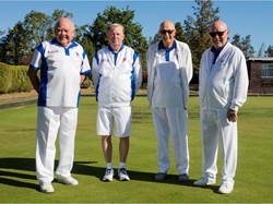Runwell Hospital Bowls Club Finals Saturday (1)