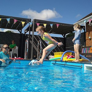 Lordsfield Swimming Club More 2025