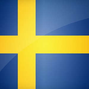 Frome Men's Shed SWEDEN - Visit of SVT TV - April 2018