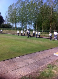 Yoxford Bowls Club Yoxford Bowls Club