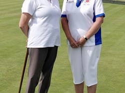 Runwell Hospital Bowls Club Finals Day 2024