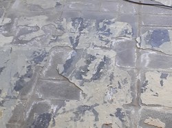 Haywards Heath & Beech Hurst Bowls Club How we got a new floor