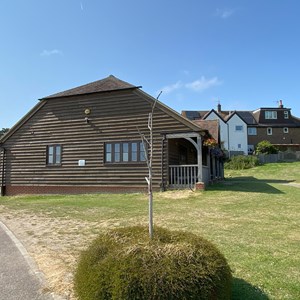 Egerton Pavilion Home