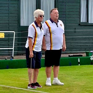 Woolwich and Plumstead Bowling Club Finals Day 2026