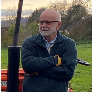 Rob Chaldecott