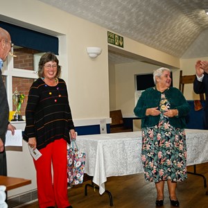 Brimfield and Little Hereford Bowling Club Gallery 2025