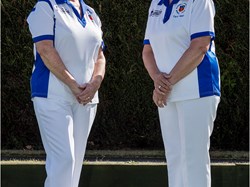 Runwell Hospital Bowls Club Finals Monday