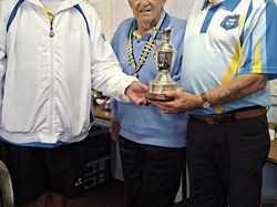 Southport Bowling Club Home