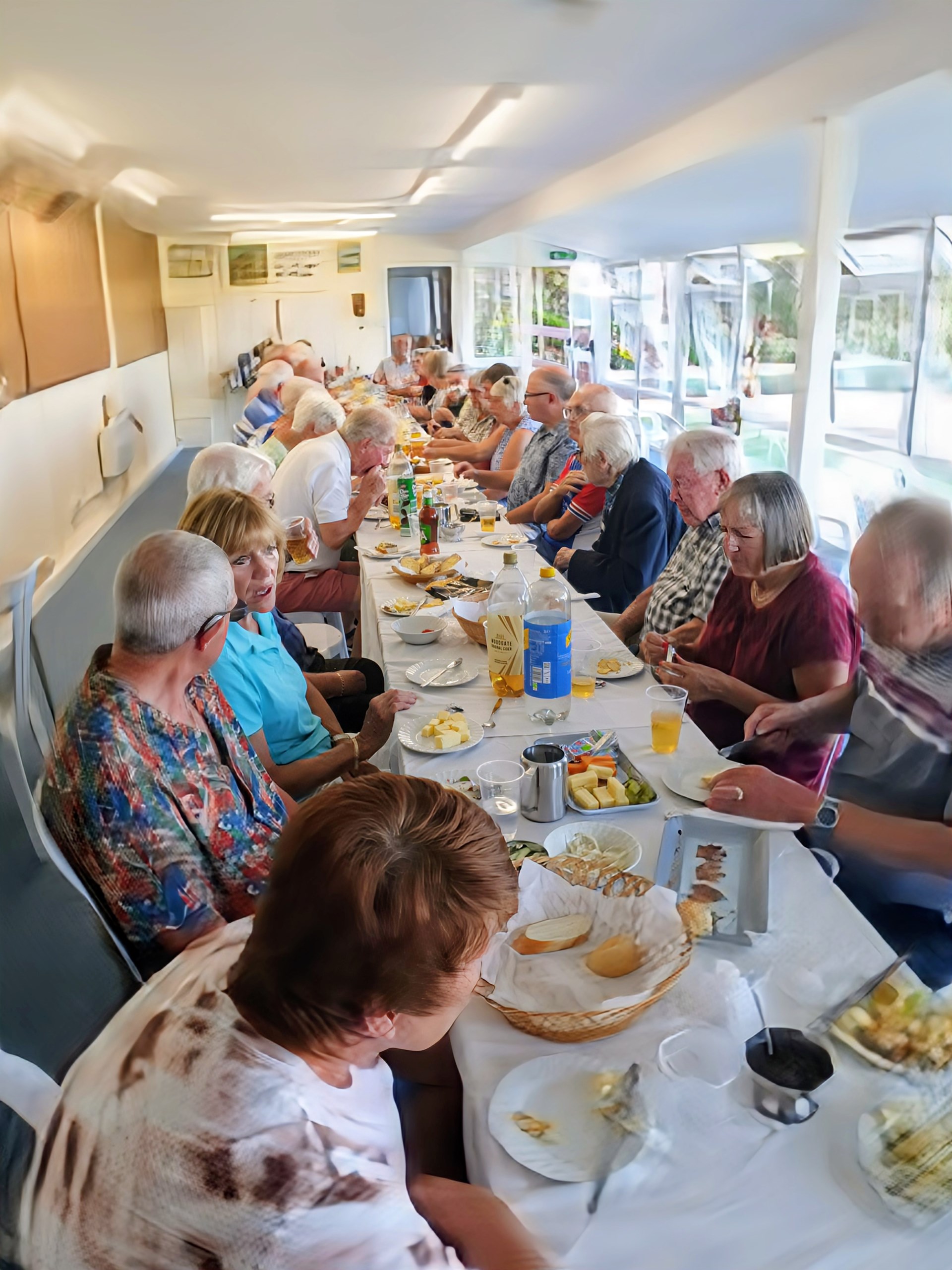 SOMERTON & DISTRICT BOWLS CLUB 2025 Fun Afternoon SOMERTON & DISTRICT BOWLS CLUB 2025 Fun Afternoon