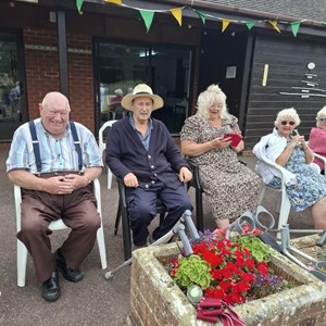 Ash Bowling Club Colin Marsh Trophy 2025