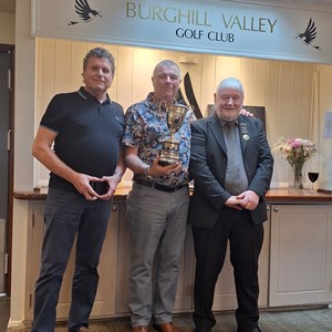 Bulmers Bowling Club Presentation Lunch 22nd March 2026