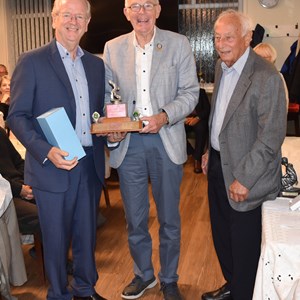 Fleet Social & Bowling Club Awards Evening 2026