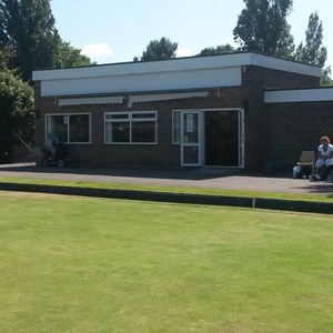 Bridgemary Bowling Club Phot Gallery