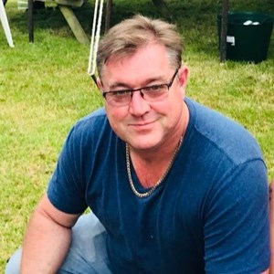 Cllr. Chris Nixey