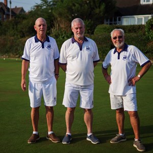 Ledbury Bowling Club Gallery