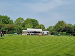 Rowner Bowling Club Rowner Friends & Family Open Day