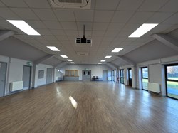 Chalgrove Parish Council Chalgrove Village Hall