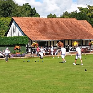 Three Spires Bowling Club Home