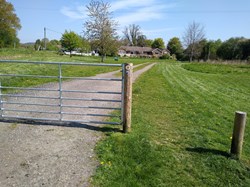 Hurstbourne Tarrant Parish Council Fields & Play Equipment