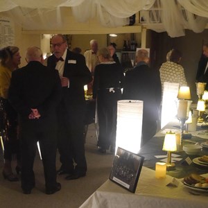 Murder Mystery Night