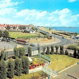 Clacton On Sea Bowling Club Limited History of our Club