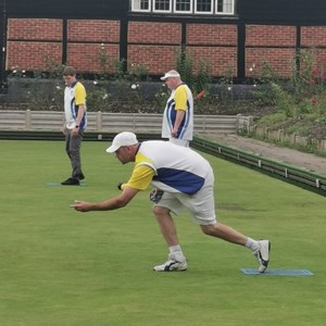 Mill Bowling Club Finals Weekend 2024