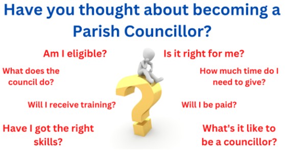 Farringdon Parish Council Hampshire Vacancy Farringdon Parish Council Hampshire Vacancy